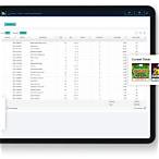 lottery ticket software